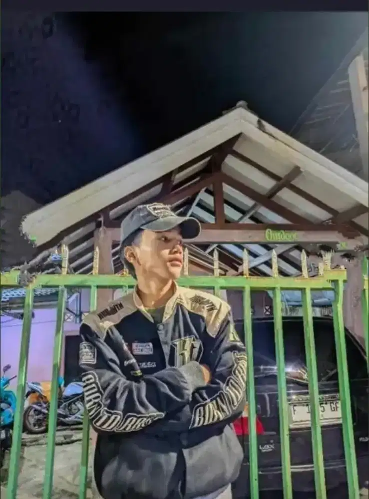 mencari lowongan pekerjaan