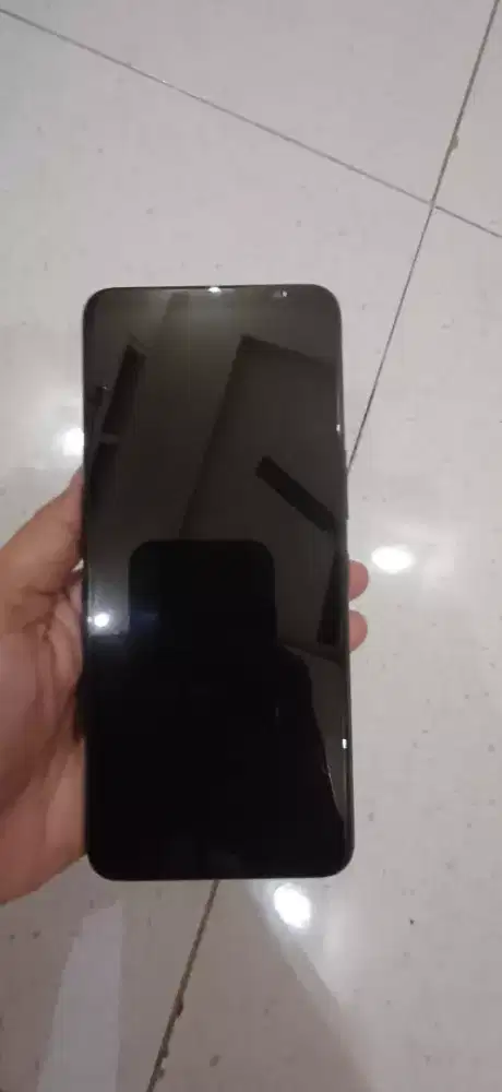 Asus Rog Phone 5S Mati TotaL