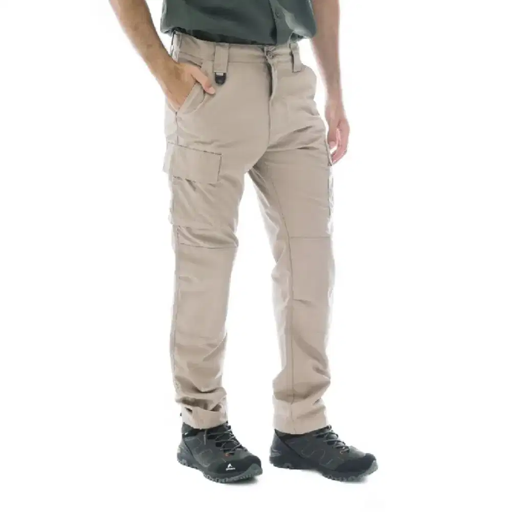 Original Celana Cargo Eiger C. Rips C089 Panjang