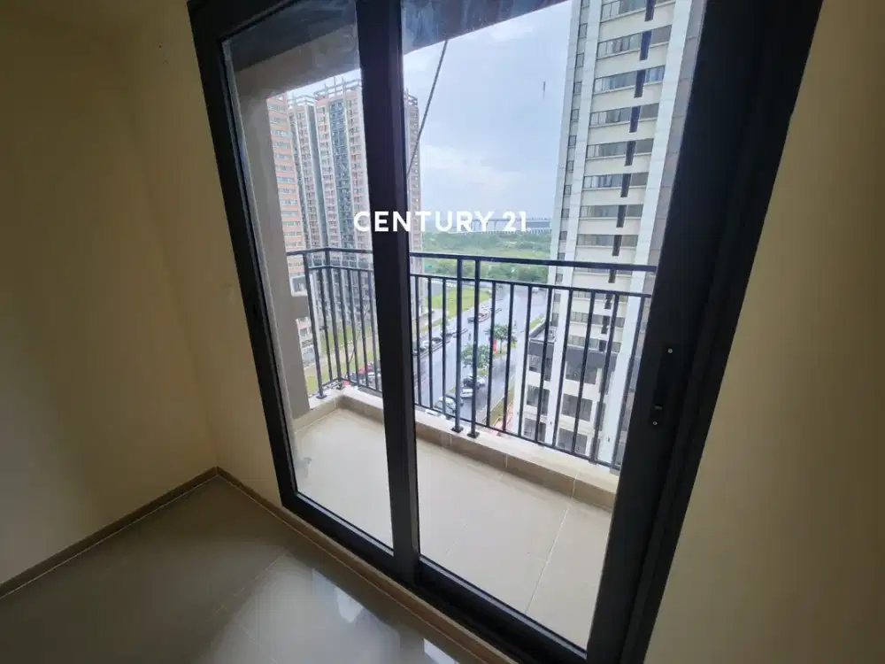 Apartment Meikarta Tower Rosewood 2 BR Di Cikarang