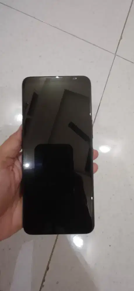 Asus rog phone 5S Mati TotaL