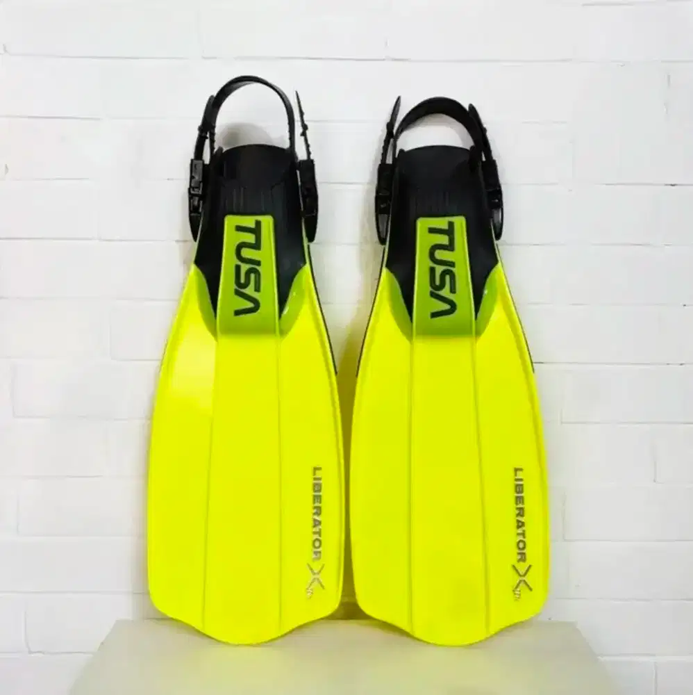 TUSA O.H LIBERATOR X TEN SF-5000/5500 ALAT DIVING