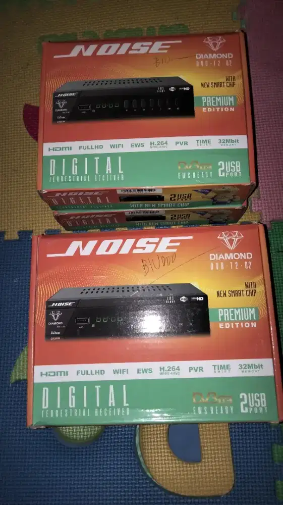 Set Top Box Digital Tv Gratis Tanpa Biaya Berlangganan