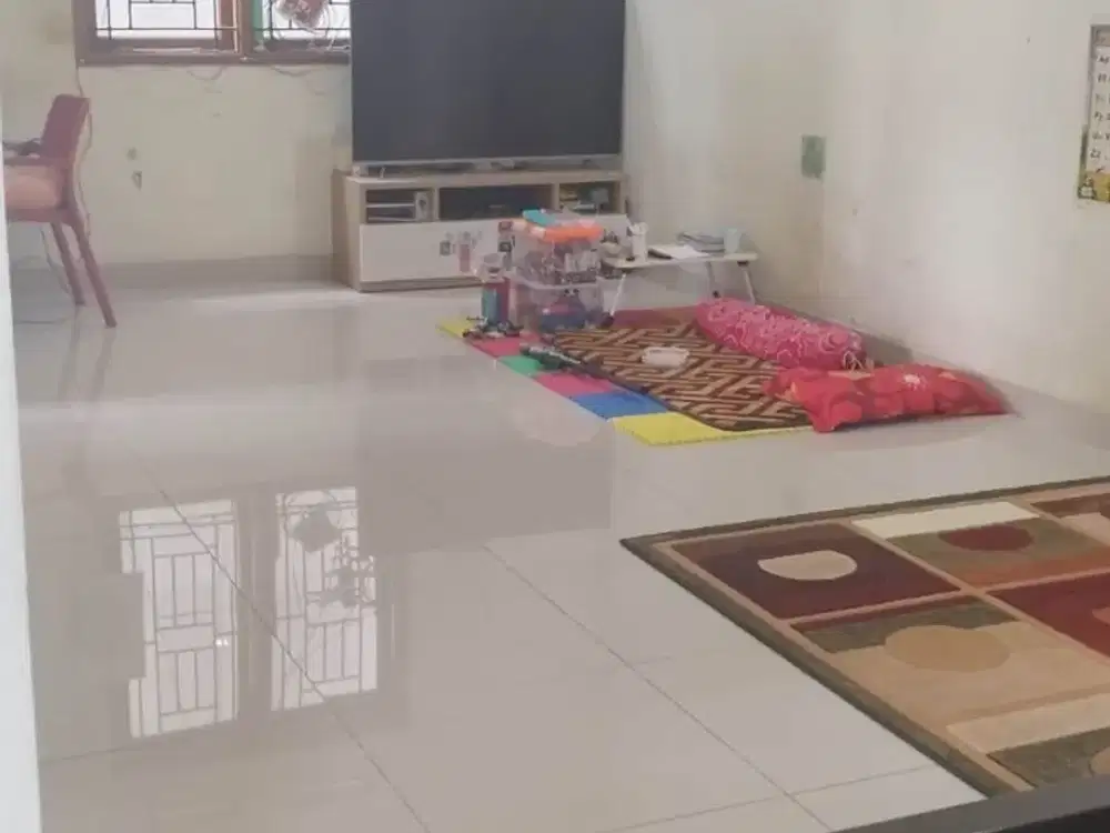 Lokasi Hook ! Rumah Ekslusive 2 Lantai Di Turangga Lengkong Buahbatu