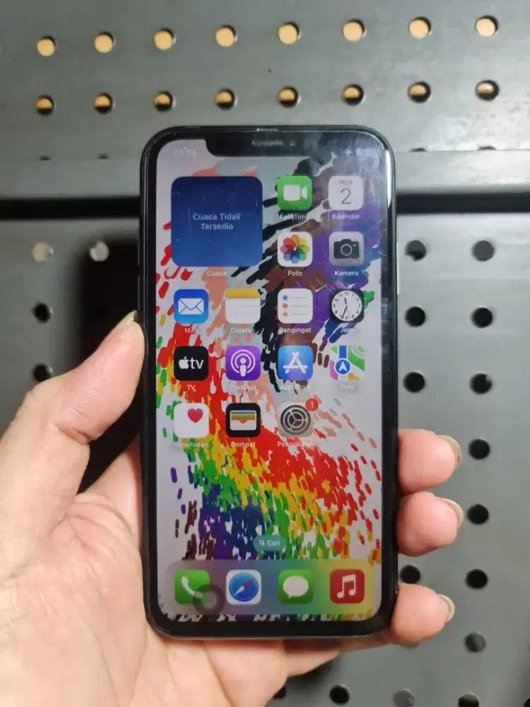 Iphone Xr 128gb wifi only