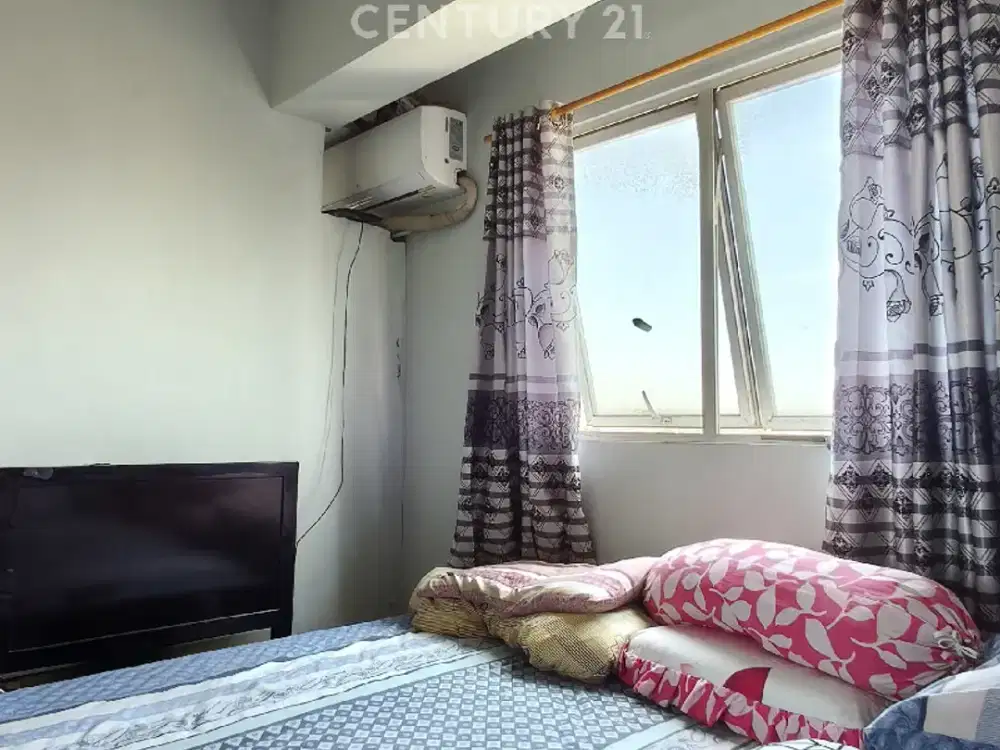 Apartemen Gading Icon Harga Di Bawah NJOP Di Jakarta Timur S8981