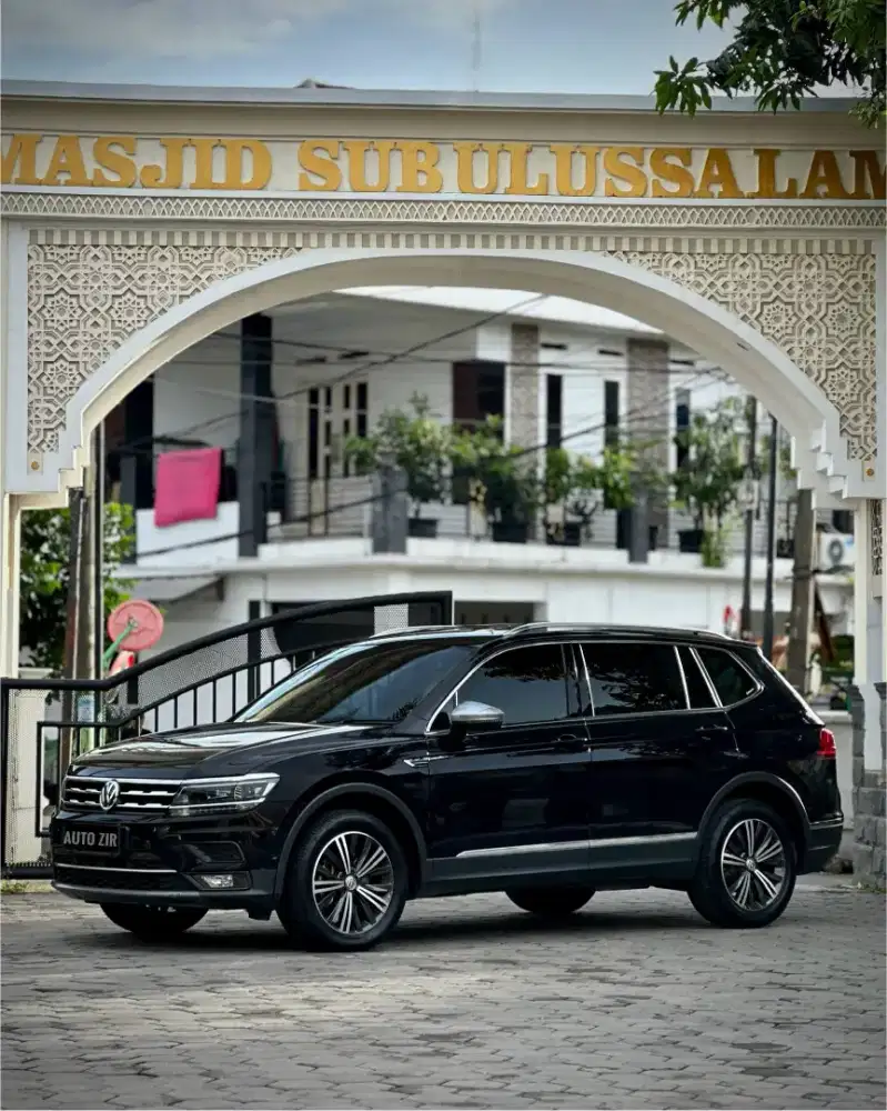 [DP29jt] CASH VW Tiguan AllSpace 2023