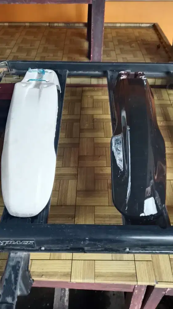 Spakbor motor trail ada 2