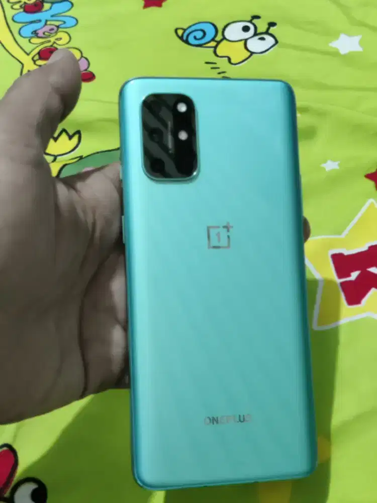 Oneplus 8t ram 8/128 gb