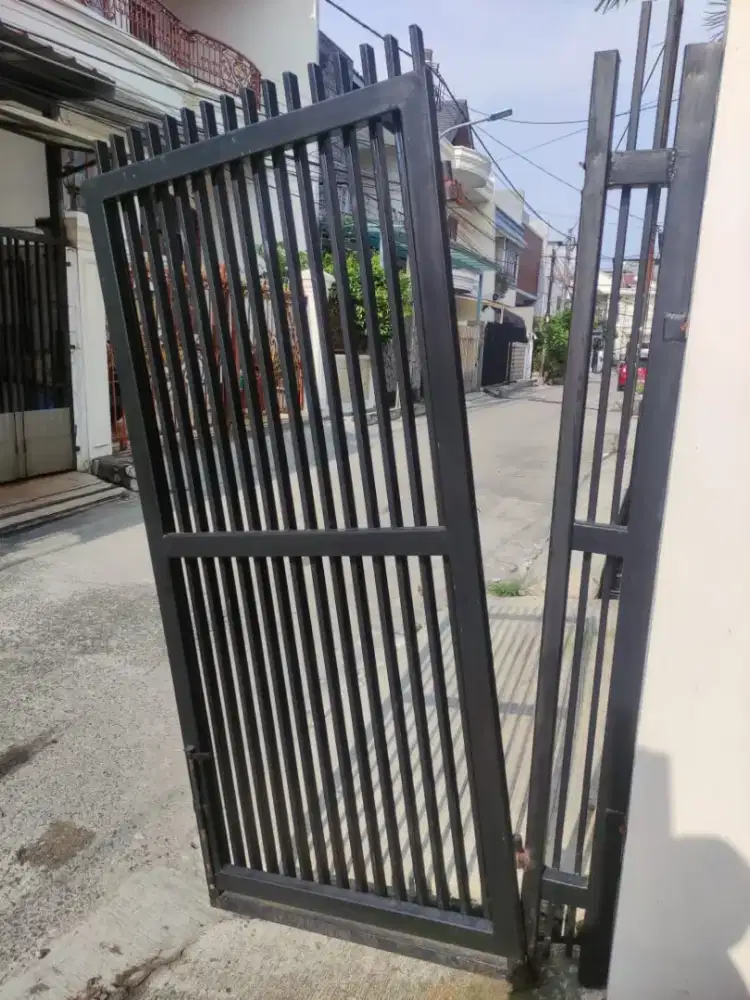 tukang las panggilan