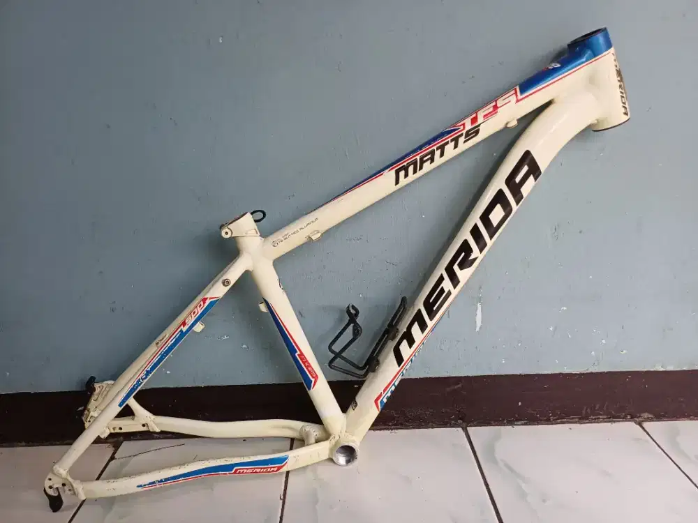 Frame Merida Matts TFS 500 ring 26 size M 16 inci