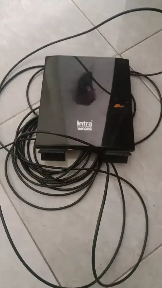 Antena Dalam Merk Intra