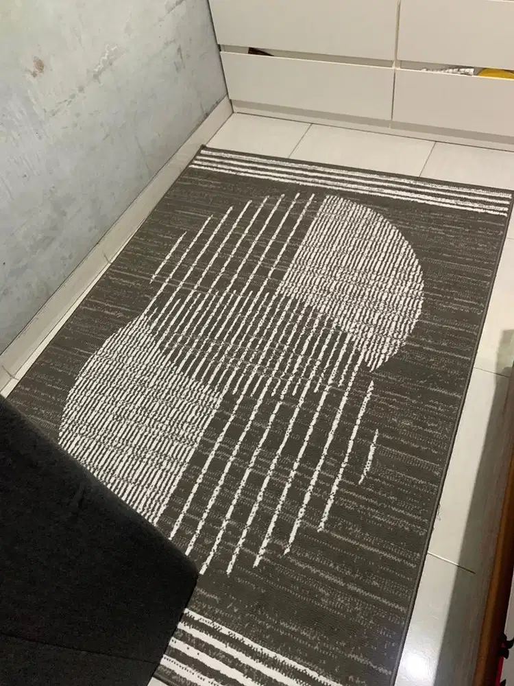 karpet informa memory karpet