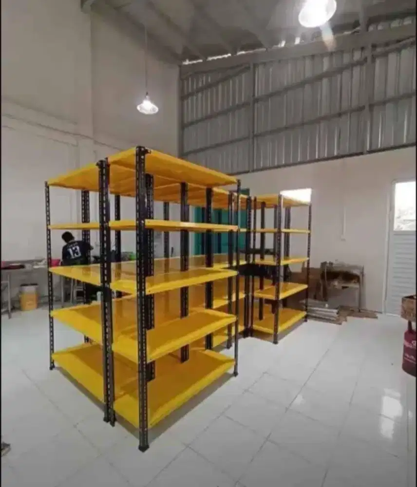 Rak siku besi murah cod ditempat