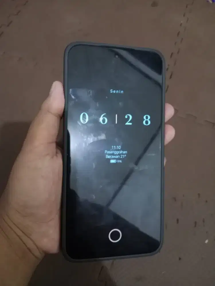 POCO F7 MULPIS 12/12-512GB BLACK