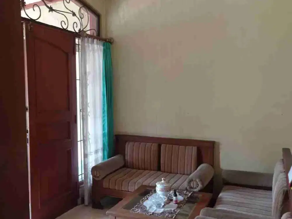 dijual rumah prima harapan regency luas 91m2