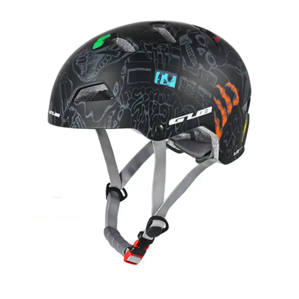Helm GUB original bmx/mtb