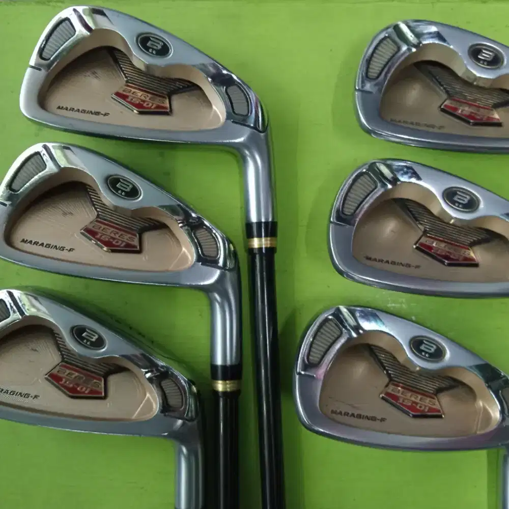 Iron set Honma Beres IS-01 2stars