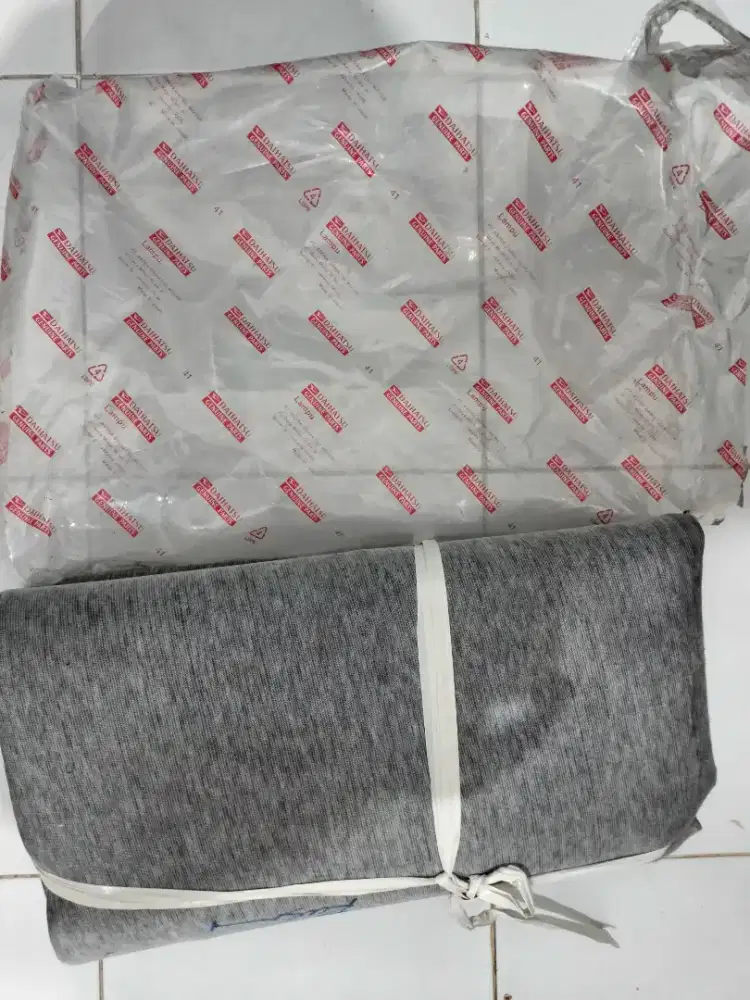 Karpet Dasar Mobil Terios