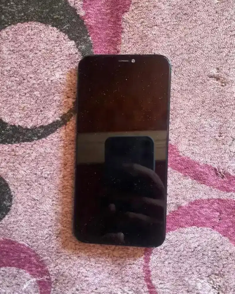 LCD IPHONE 11 BEKAS COPOTAN PRIBADI