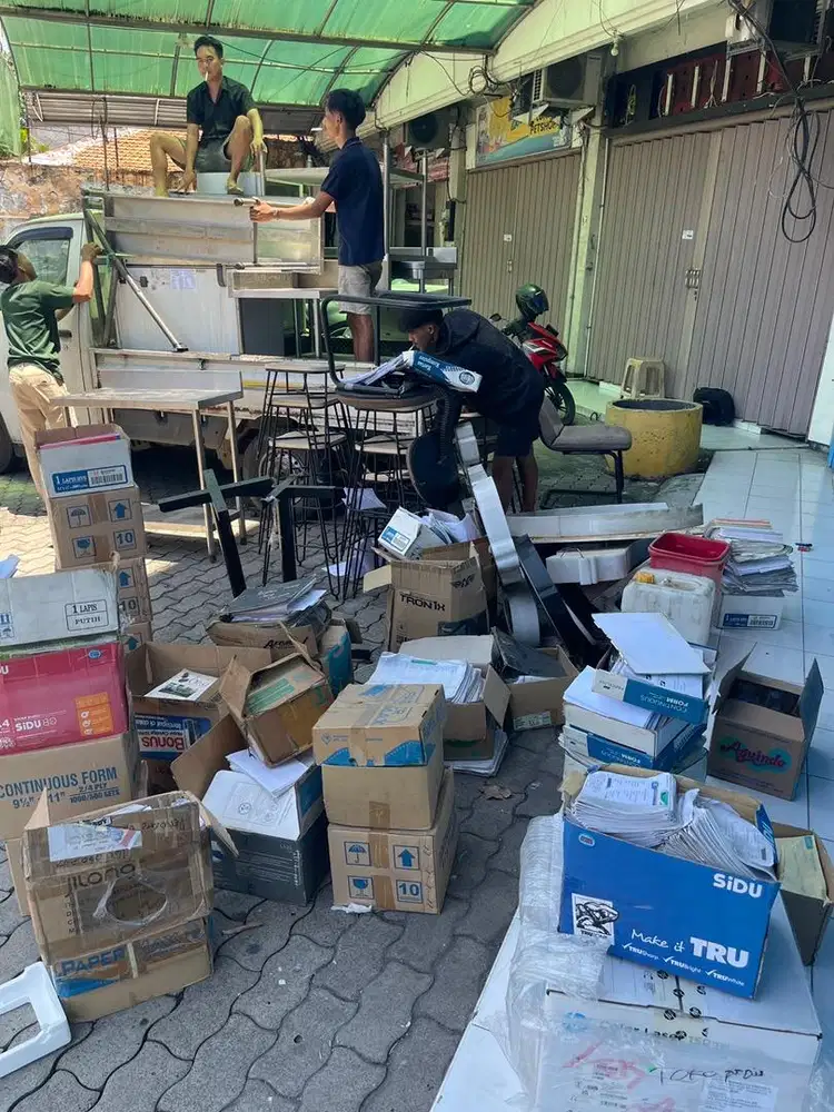 Dibeli barang rongsokan tv ac kulkas meisn cuci ac