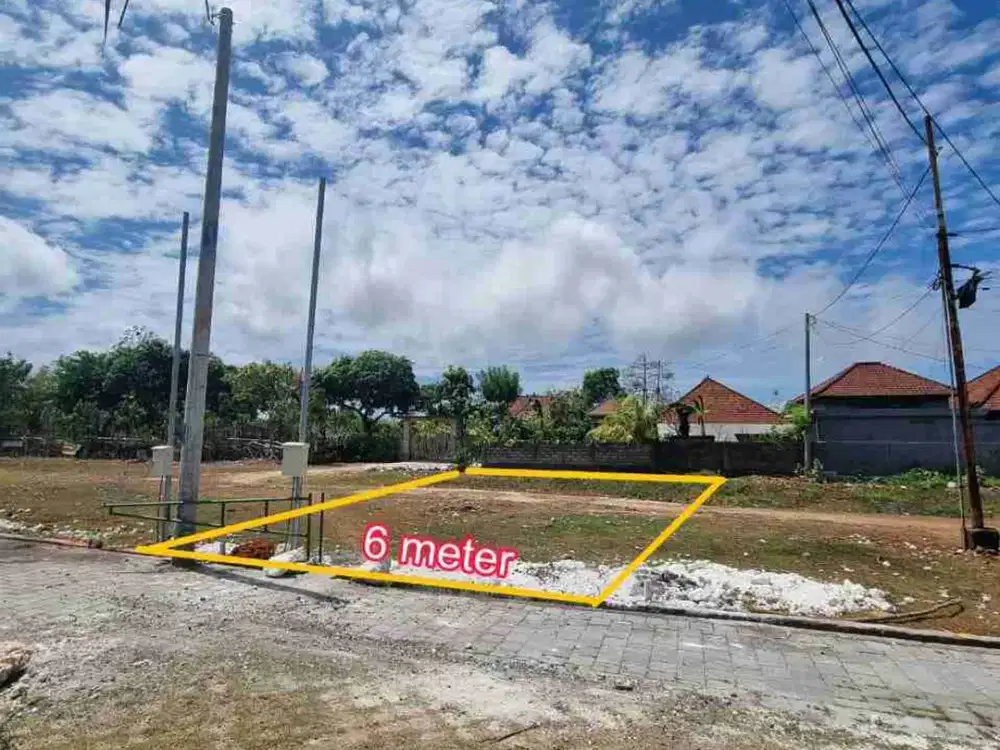 TANAH SEWA 2 ARE TOYANING