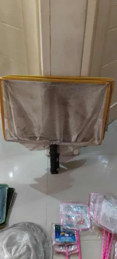 Jual borongan serokaan