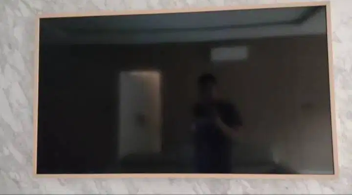 Samsung The Frame 55 inch Th 2019