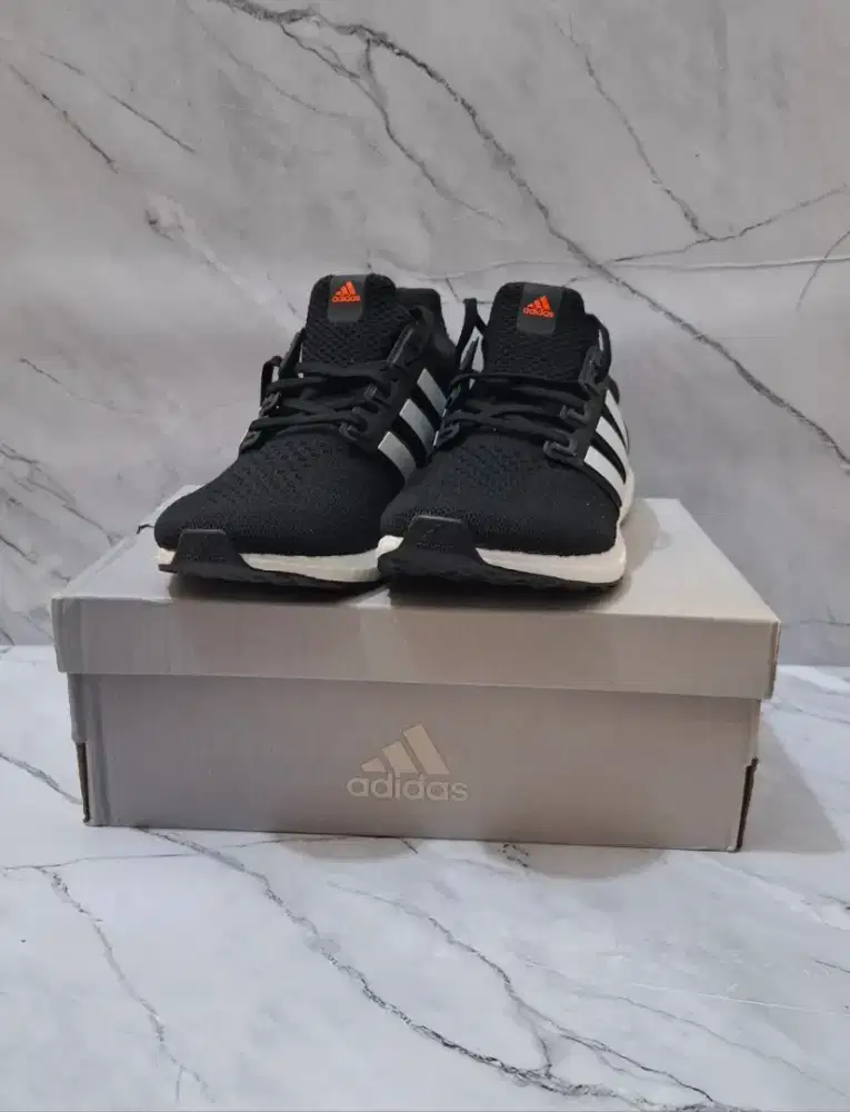 Jual Sepatu Pria Adidas Ultraboost 5.0 Dna Original