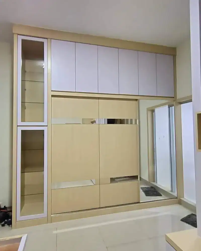 Bedroom set full furnished,Kamar set mewah harga pabrik