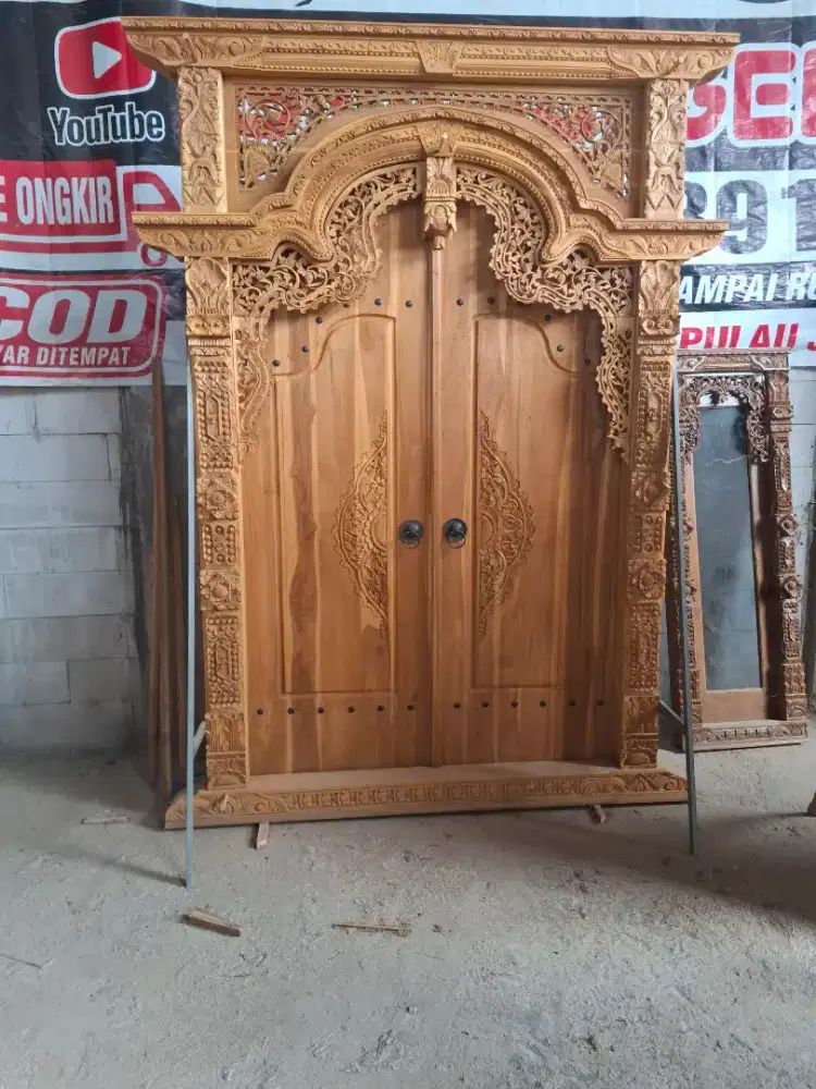 gapura 200x270 ready stock