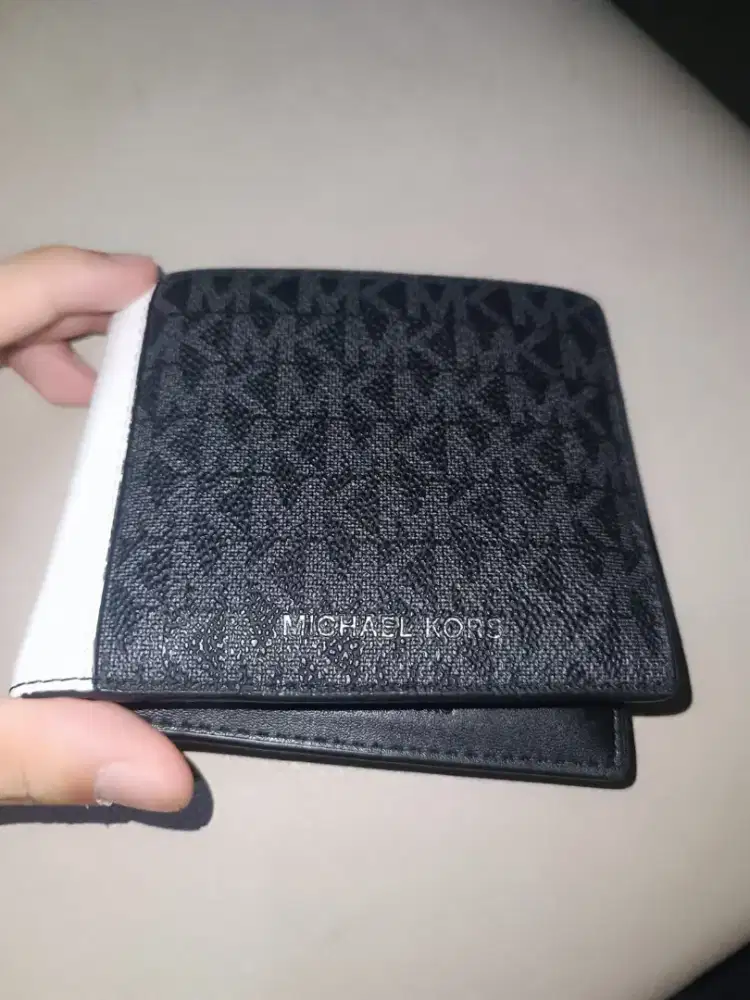 Dompet MICHAEL KORS original USA