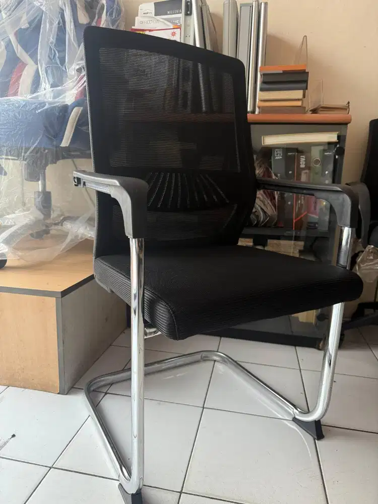 Kursi Konferensi Kursi Hadap Kursi Meeting