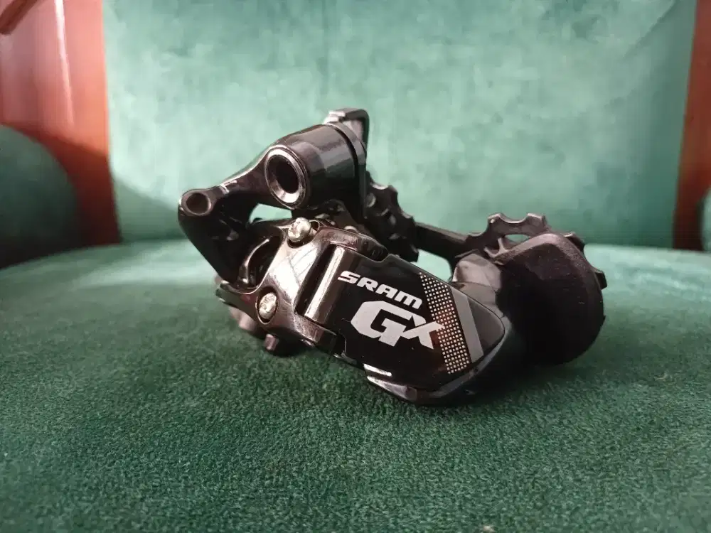 Rd Sram GX 10 speed Short Cage