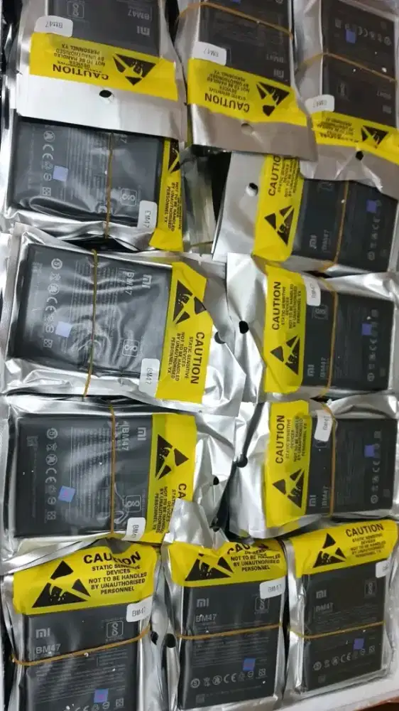 Batre hp android all tipe siap antar area bandung bisa cod