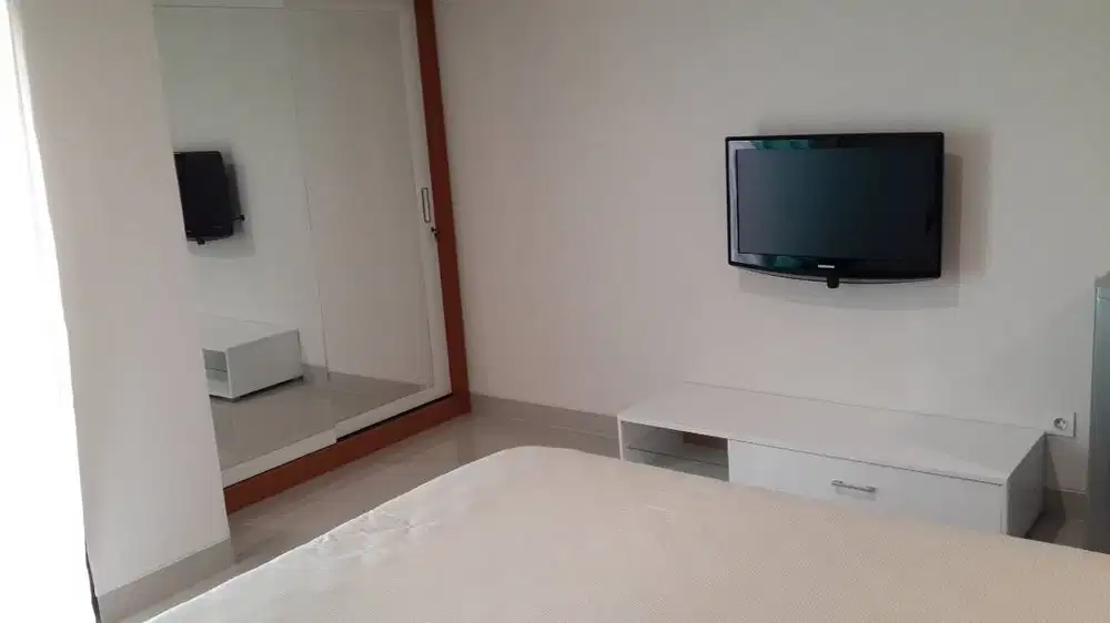 Dijual / Di sewakan Apartemen Atria Residence Tipe Studio