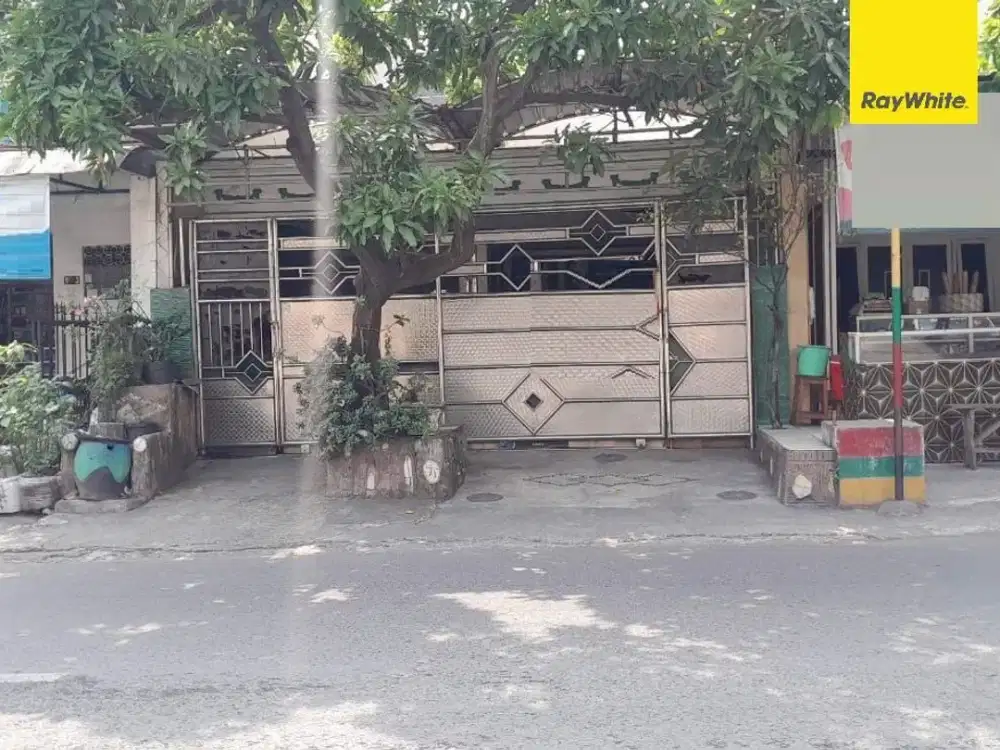 Rumah Dijual Di Balongsari Tama Selatan, Tandes, Surabaya
