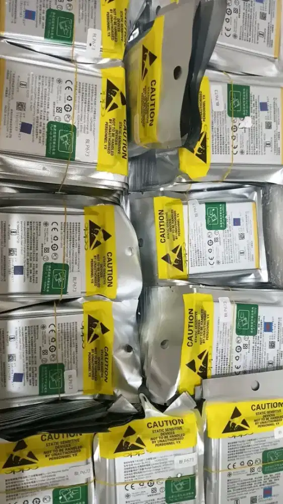 Batre hp android all tipe siap antar area bandung