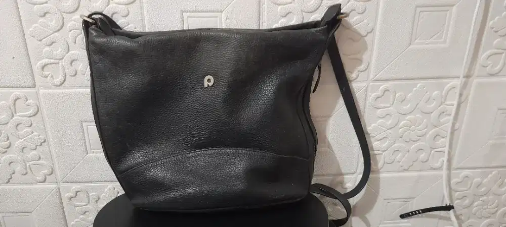 Tas papilon preloved