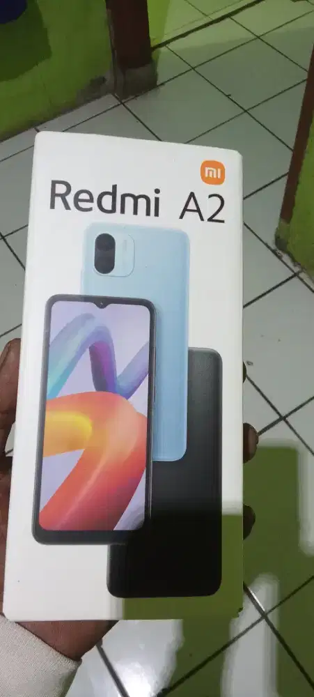 Redmi a2 3/64 Lum pernh servis