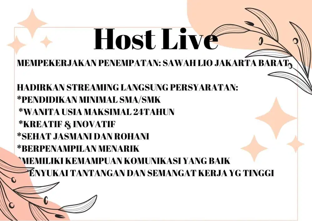 Live Streaming Gamis Anak