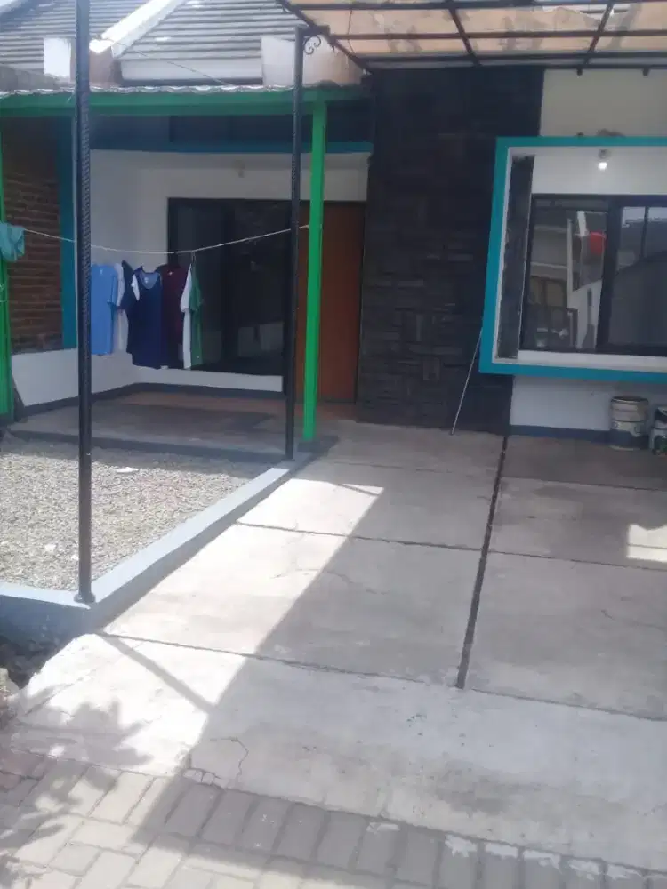 Dikontrakan Rumah Dekat Stt telkom, podomoro