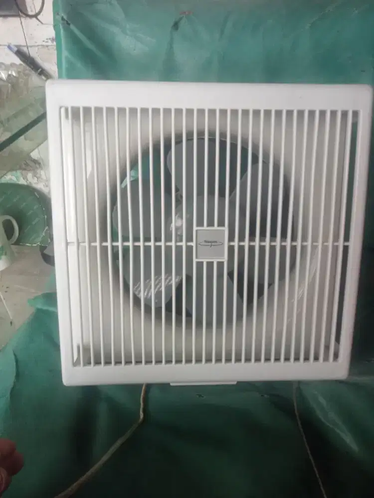 Heksos maspion 8 inc