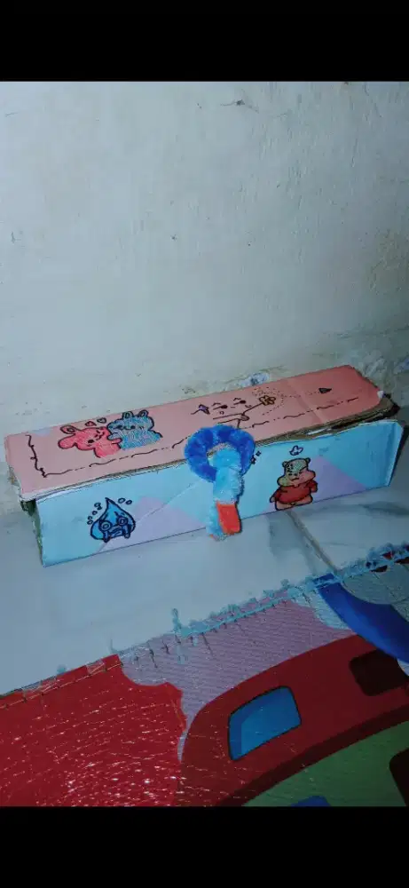 The most creative multifunctional box