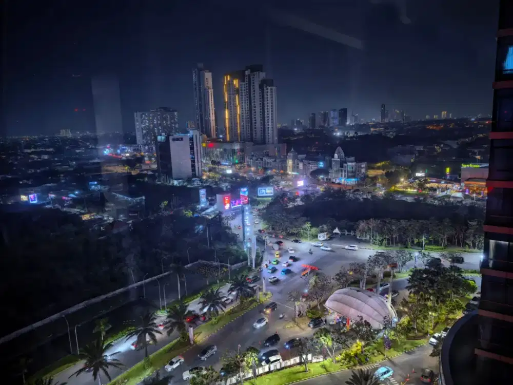 DIJUAL/DISEWAKAN APARTEMENT LARIZ MANSION APARTEMENT PAKUWON