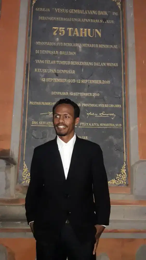 MENCARI KERJA JAGA MALAM SECURITY