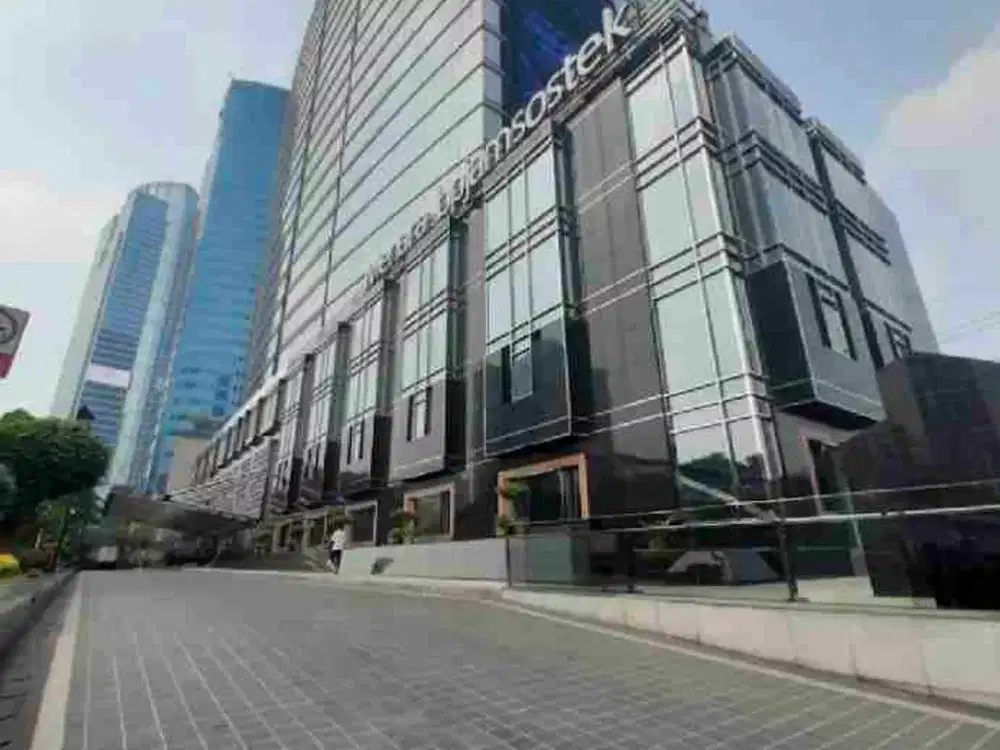 dijual murah njop 125jt