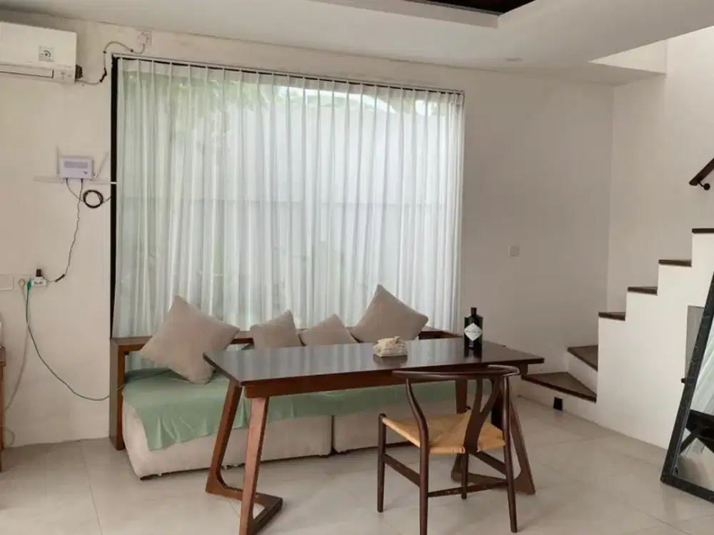 Brand New Villa Kerobokan