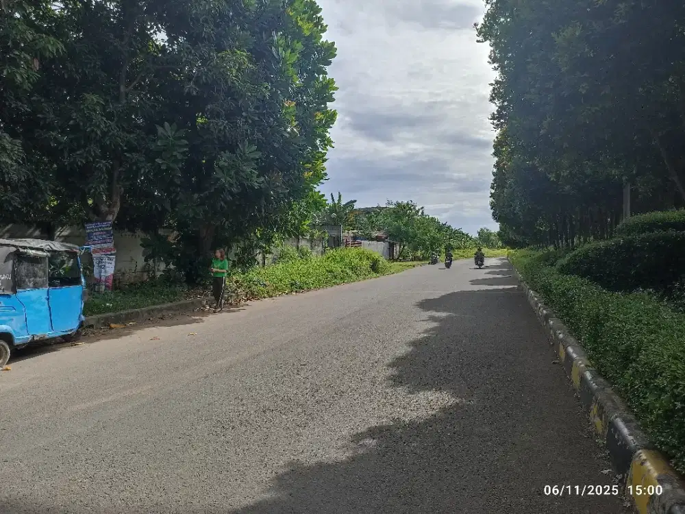 Kav Kebon Jeruk Intercon