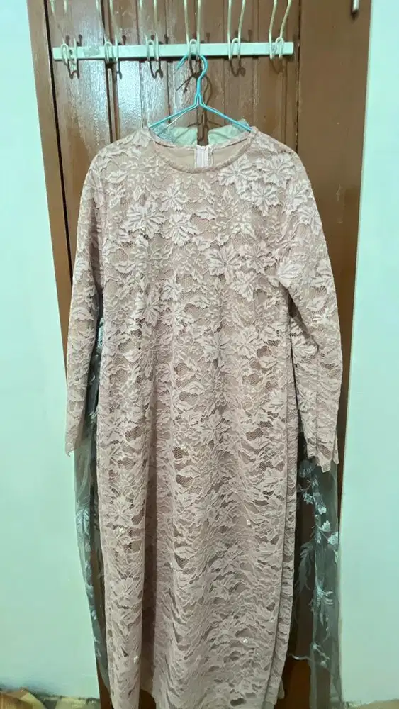 Dress kondangan